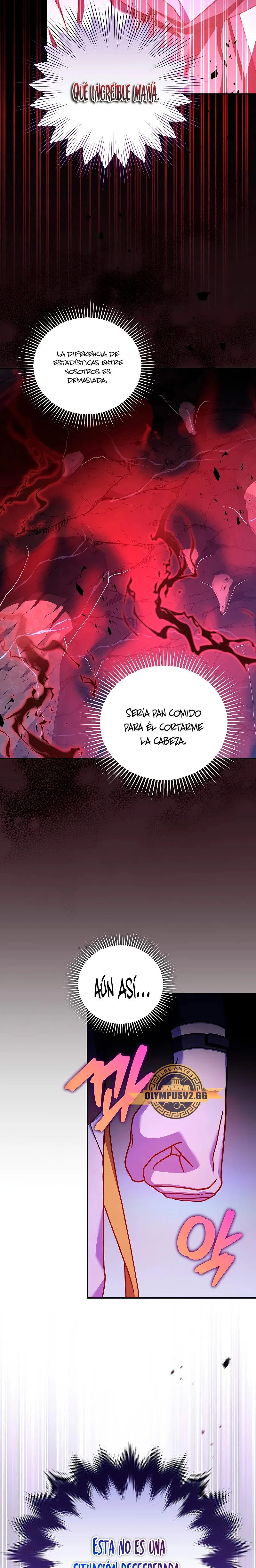 EL extra de la novela (remake) Capítulo 81 en Línea - página 15