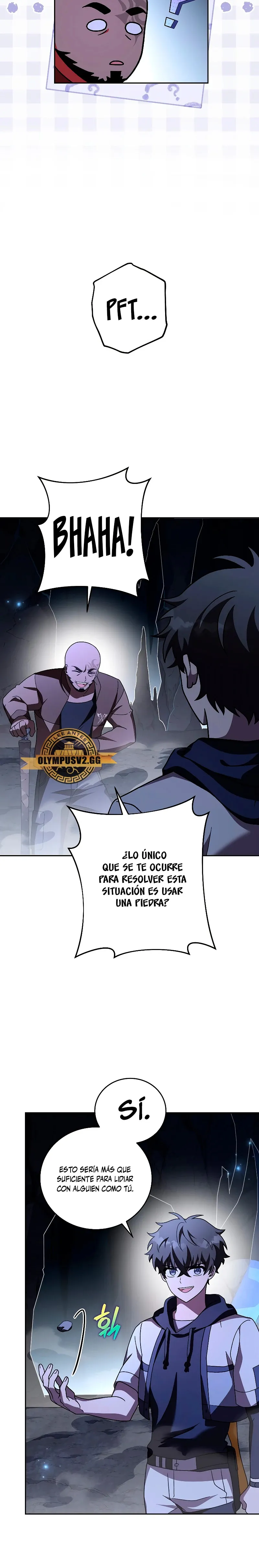 EL extra de la novela (remake) Capítulo 81 en Línea - página 18