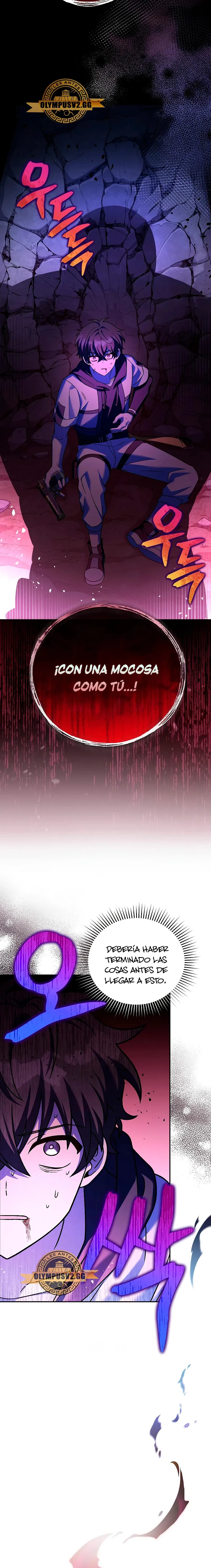 EL extra de la novela (remake) Capítulo 81 en Línea - página 33