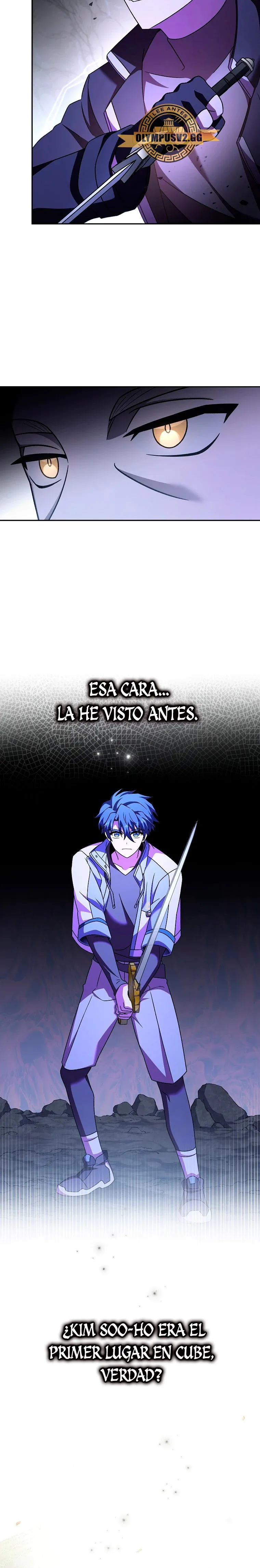 EL extra de la novela (remake) Capítulo 82 en Línea - página 7
