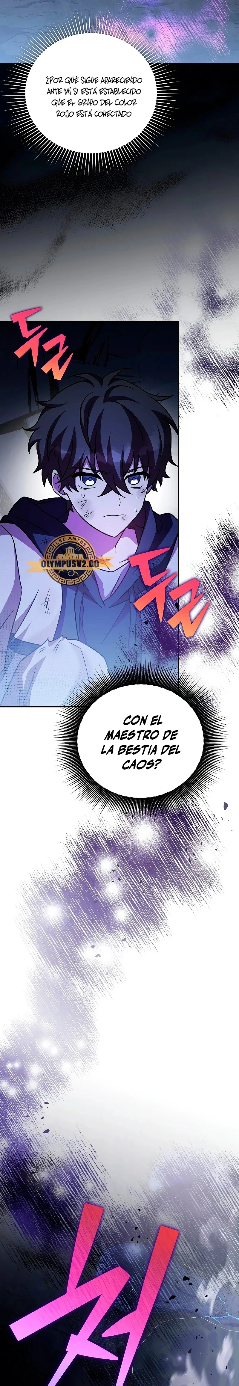 EL extra de la novela (remake) Capítulo 83 en Línea - página 4