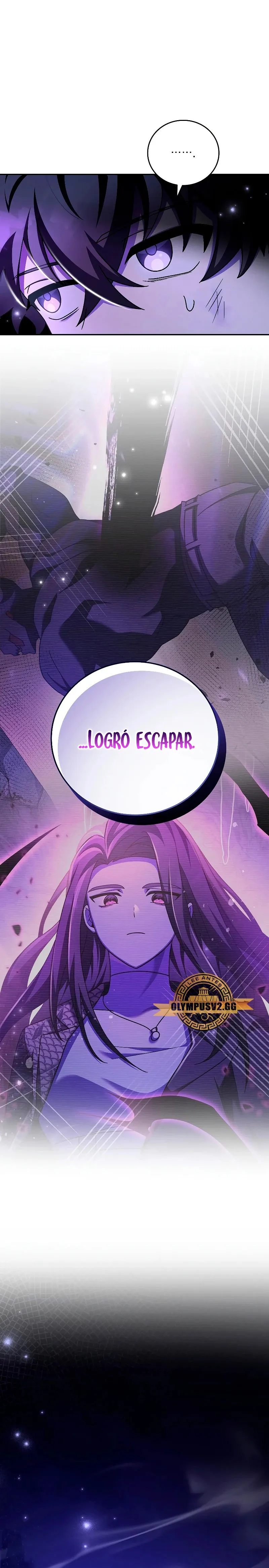 EL extra de la novela (remake) Capítulo 83 en Línea - página 23