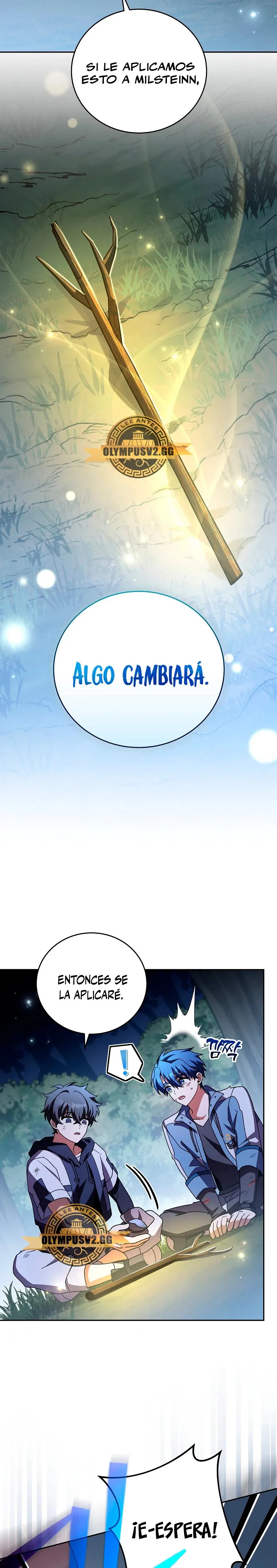 EL extra de la novela (remake) Capítulo 84 en Línea - página 4