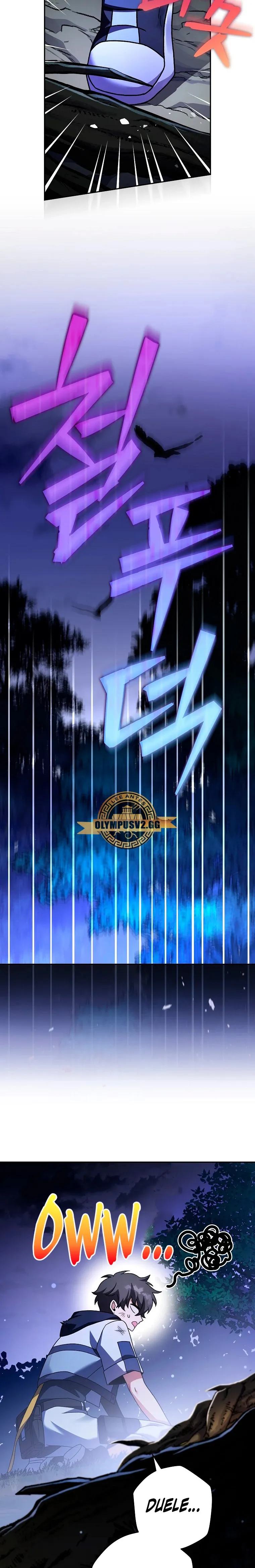 EL extra de la novela (remake) Capítulo 84 en Línea - página 15