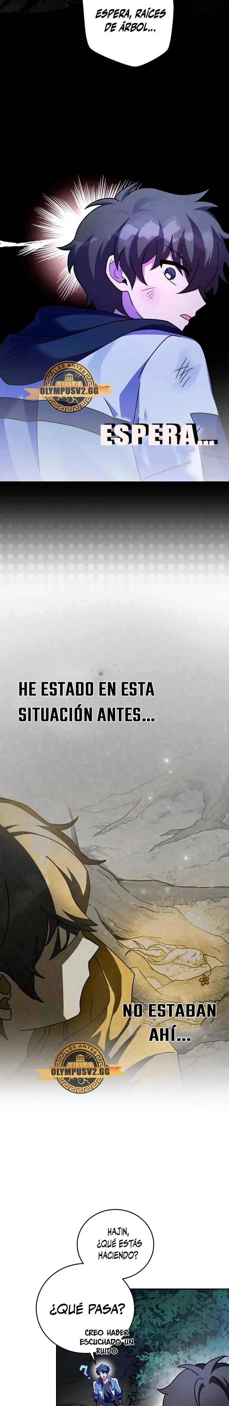 EL extra de la novela (remake) Capítulo 84 en Línea - página 16