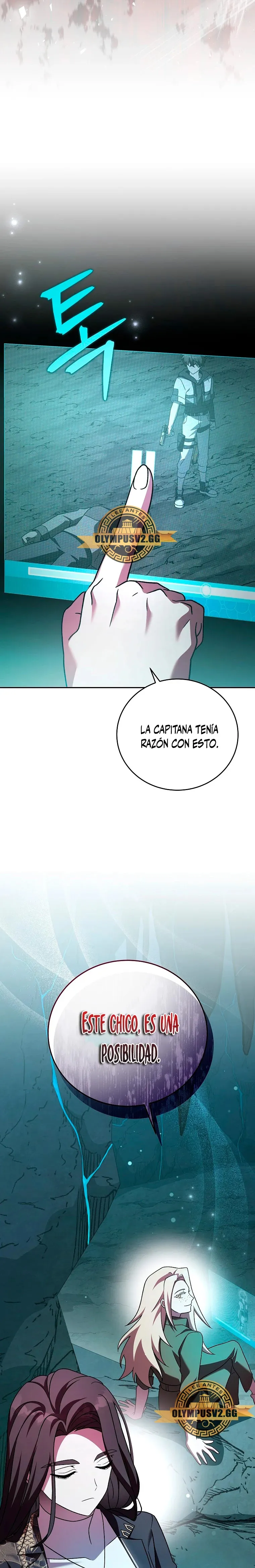 EL extra de la novela (remake) Capítulo 84 en Línea - página 22