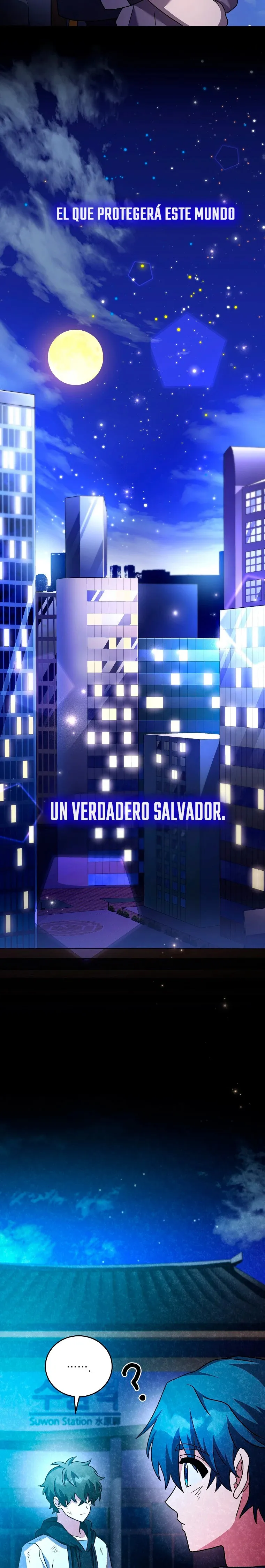 EL extra de la novela (remake) Capítulo 84 en Línea - página 36