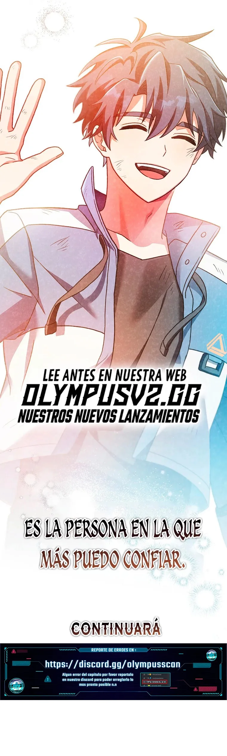 EL extra de la novela (remake) Capítulo 84 en Línea - página 38