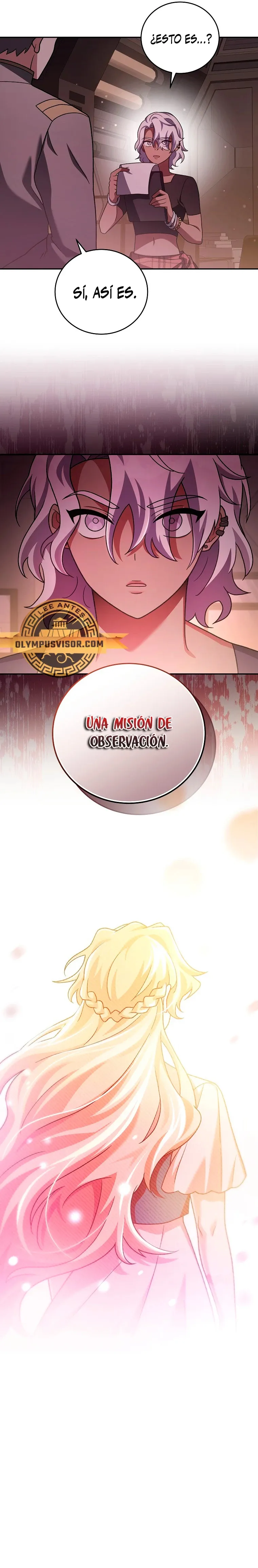 EL extra de la novela (remake) Capítulo 85 en Línea - página 8