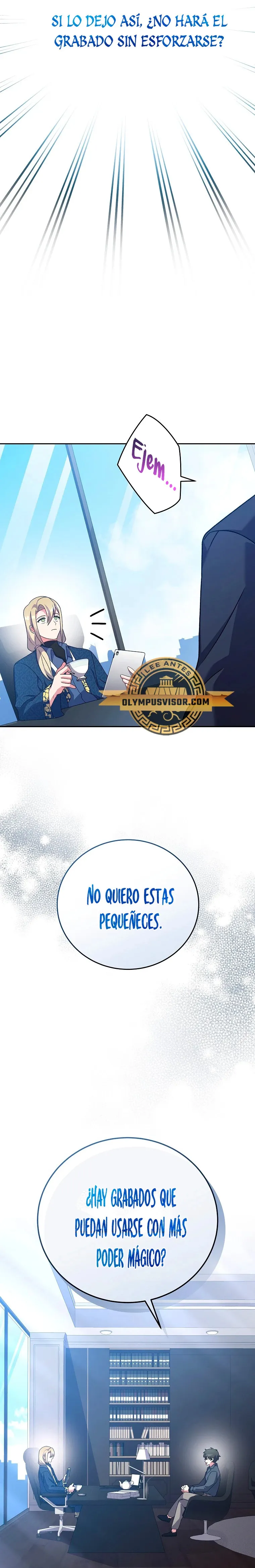 EL extra de la novela (remake) Capítulo 85 en Línea - página 18