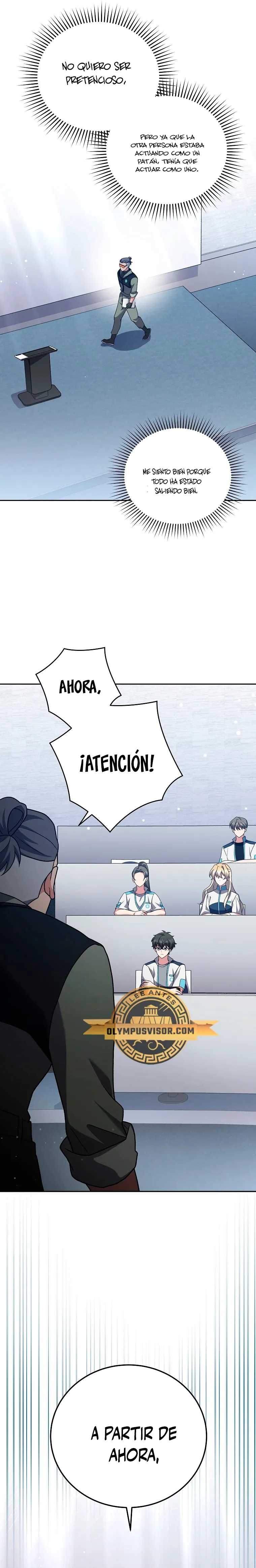 EL extra de la novela (remake) Capítulo 85 en Línea - página 26