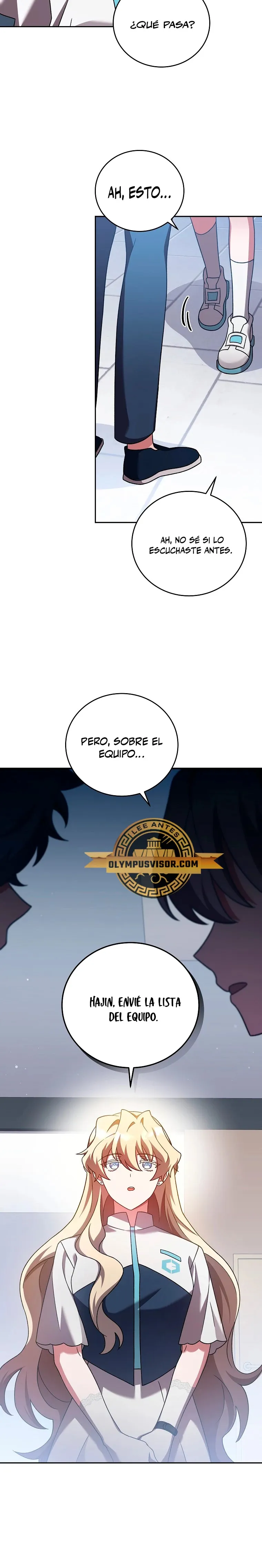 EL extra de la novela (remake) Capítulo 86 en Línea - página 24