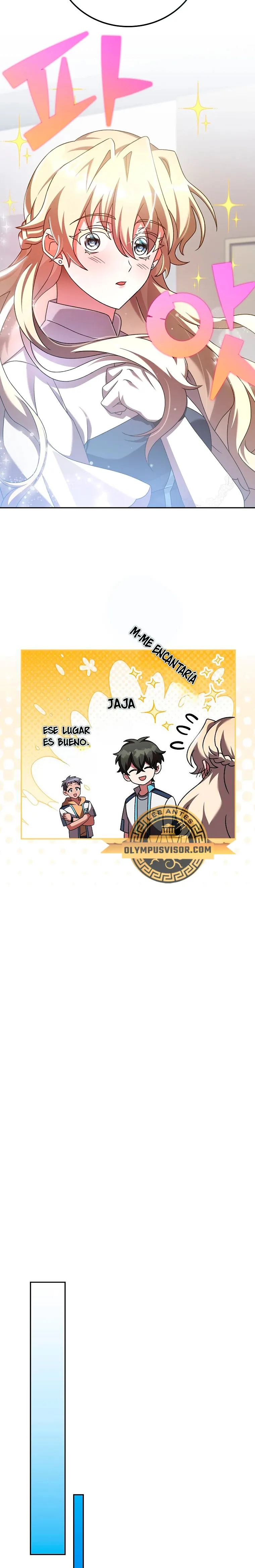 EL extra de la novela (remake) Capítulo 87 en Línea - página 6