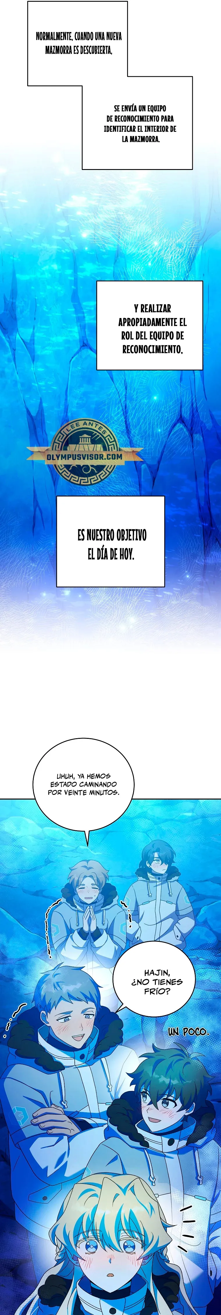 EL extra de la novela (remake) Capítulo 87 en Línea - página 14