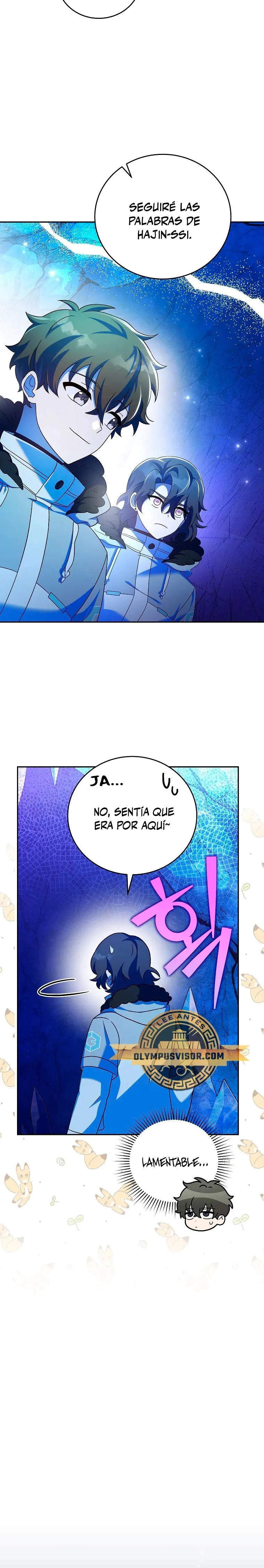 EL extra de la novela (remake) Capítulo 87 en Línea - página 18