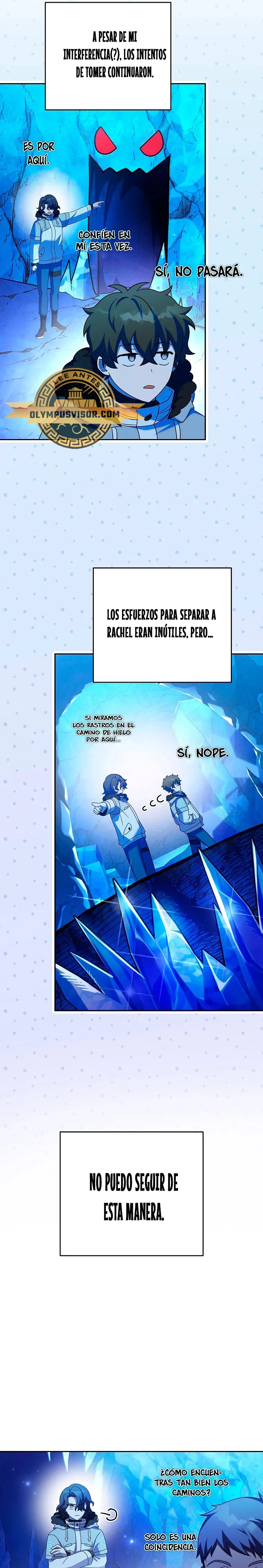 EL extra de la novela (remake) Capítulo 87 en Línea - página 20