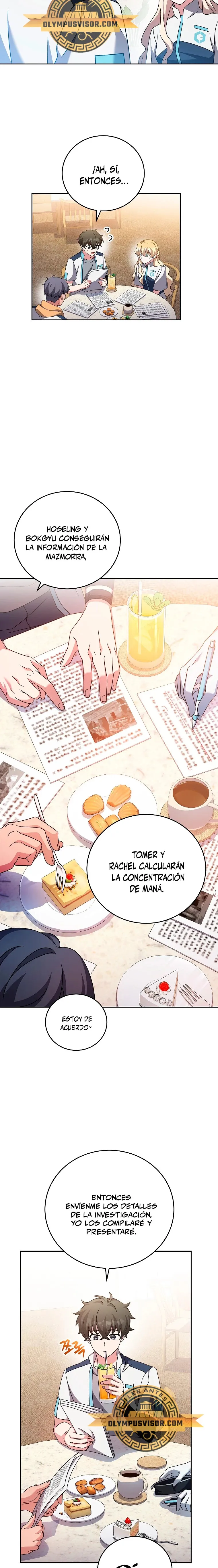 EL extra de la novela (remake) Capítulo 88 en Línea - página 15