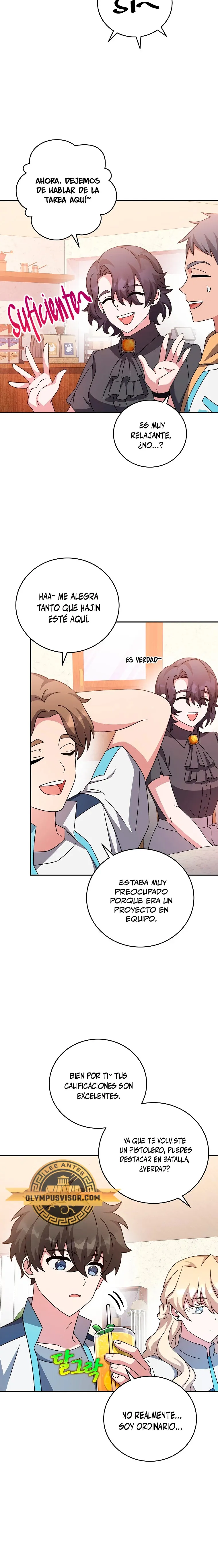 EL extra de la novela (remake) Capítulo 88 en Línea - página 16