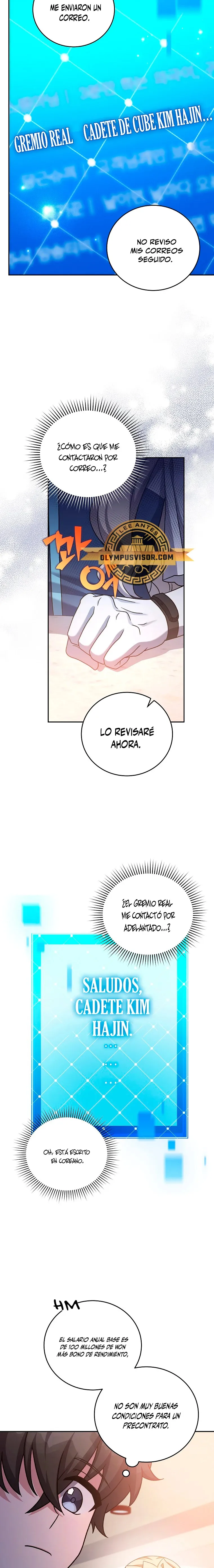 EL extra de la novela (remake) Capítulo 88 en Línea - página 19