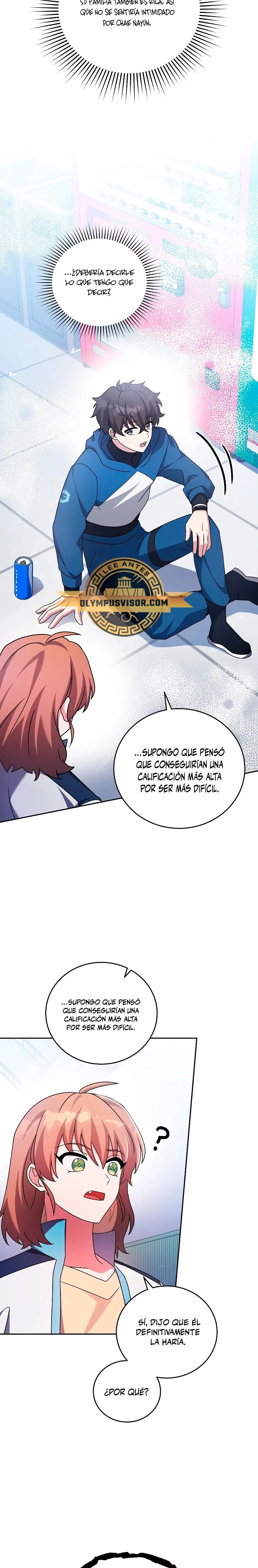 EL extra de la novela (remake) Capítulo 89 en Línea - página 6