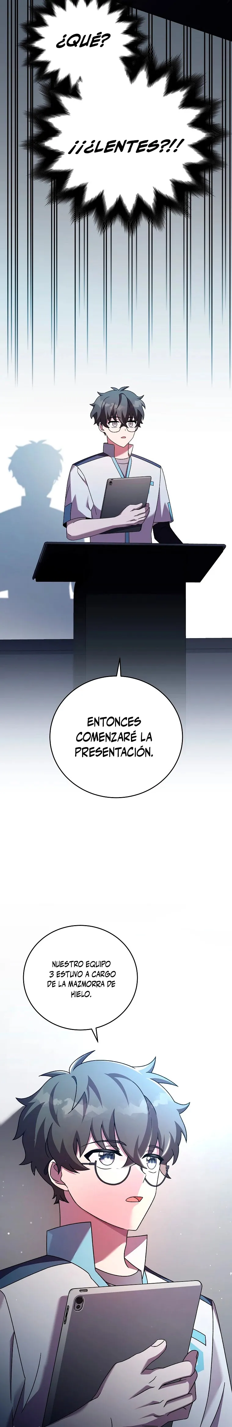 EL extra de la novela (remake) Capítulo 89 en Línea - página 18