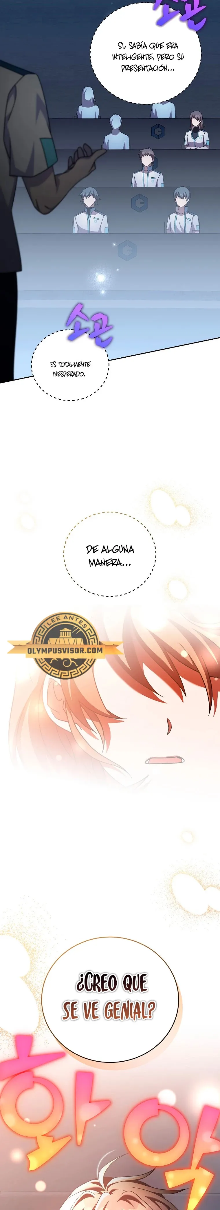 EL extra de la novela (remake) Capítulo 89 en Línea - página 23