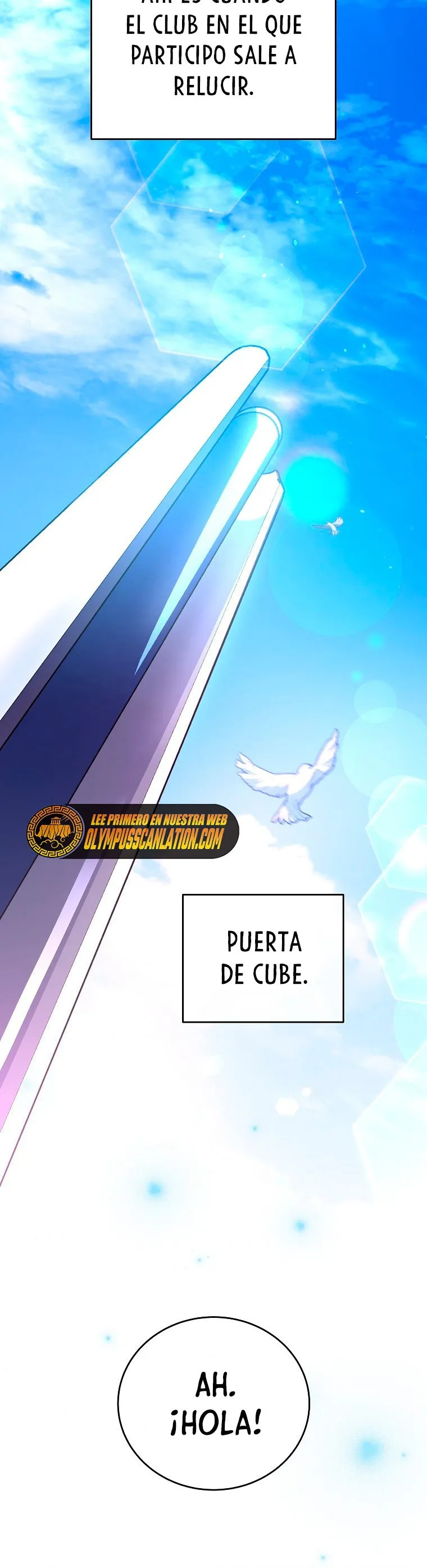 EL extra de la novela (remake) Capítulo 9 en Línea - página 6