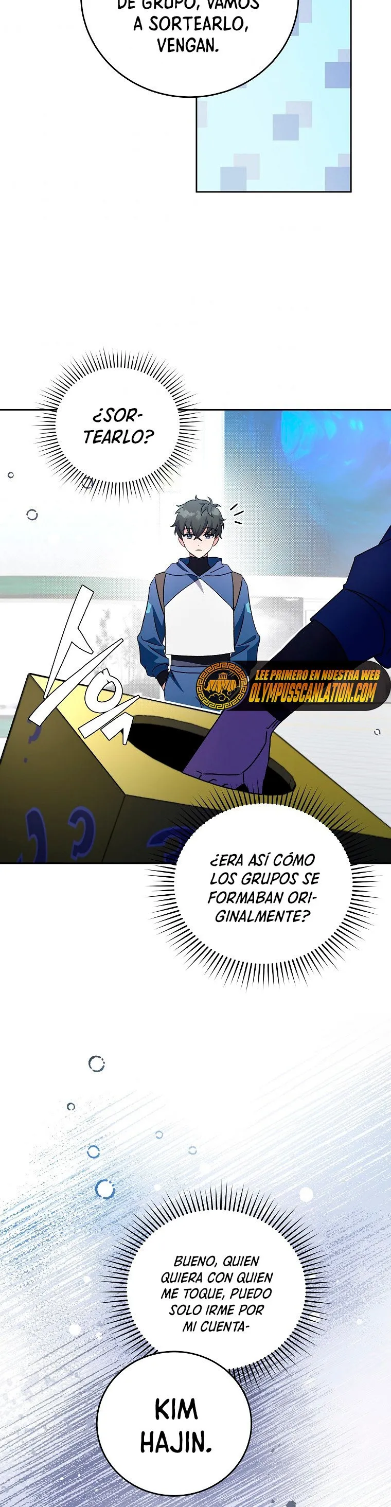 EL extra de la novela (remake) Capítulo 9 en Línea - página 14