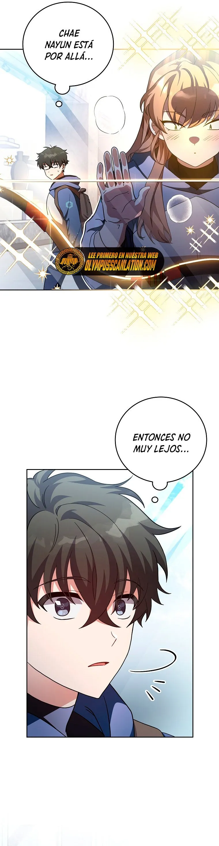 EL extra de la novela (remake) Capítulo 9 en Línea - página 22
