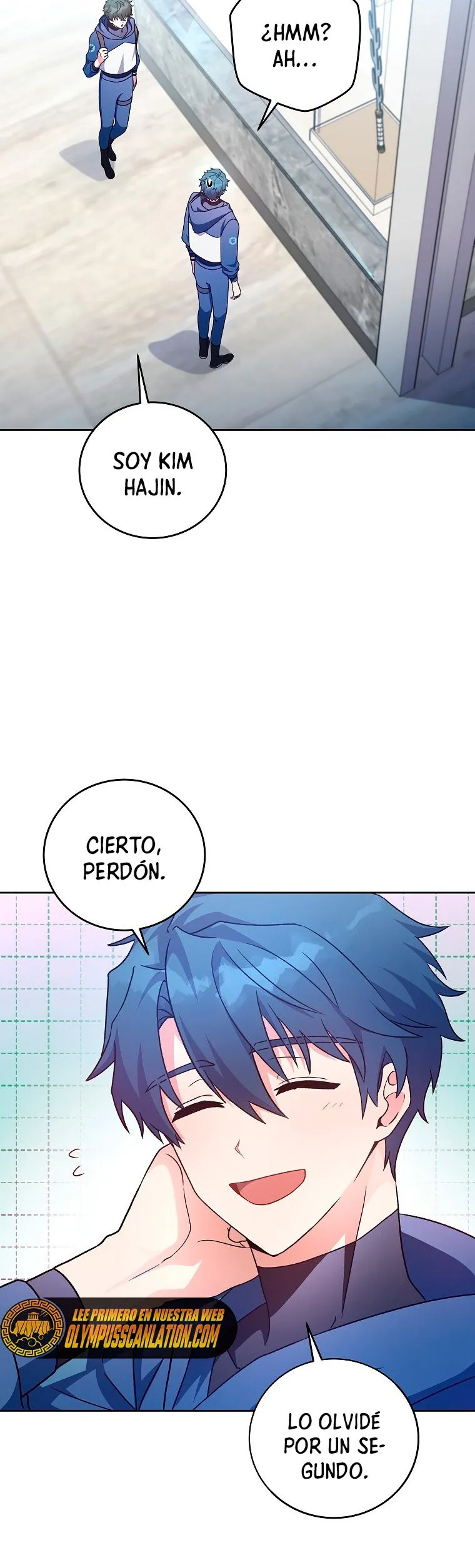 EL extra de la novela (remake) Capítulo 9 en Línea - página 26