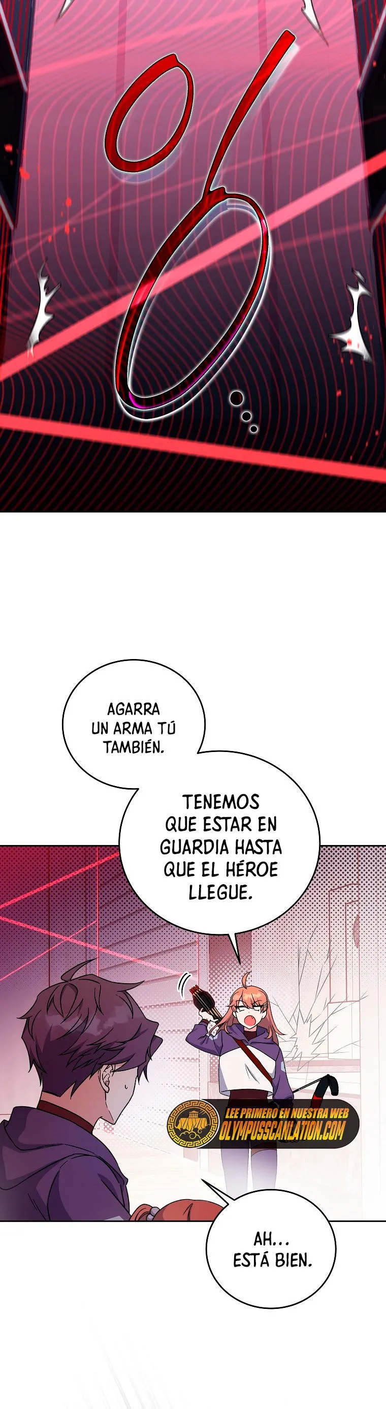 EL extra de la novela (remake) Capítulo 9 en Línea - página 42