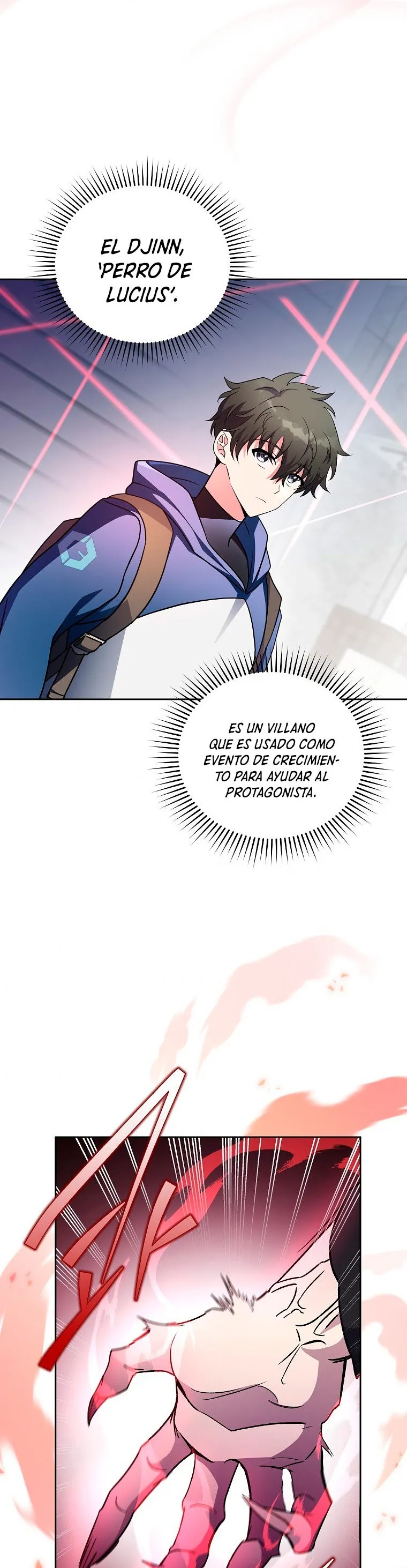 EL extra de la novela (remake) Capítulo 9 en Línea - página 46