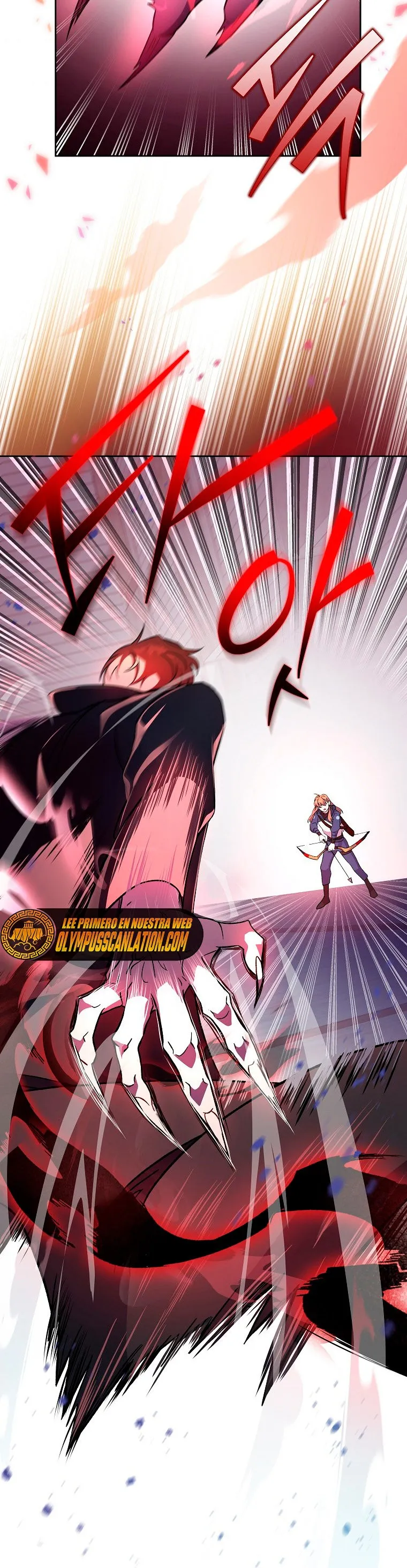 EL extra de la novela (remake) Capítulo 9 en Línea - página 47