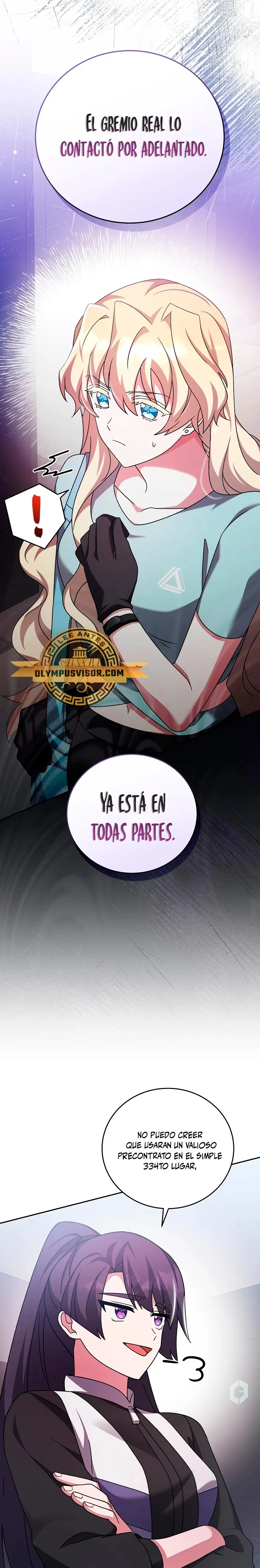 EL extra de la novela (remake) Capítulo 90 en Línea - página 18
