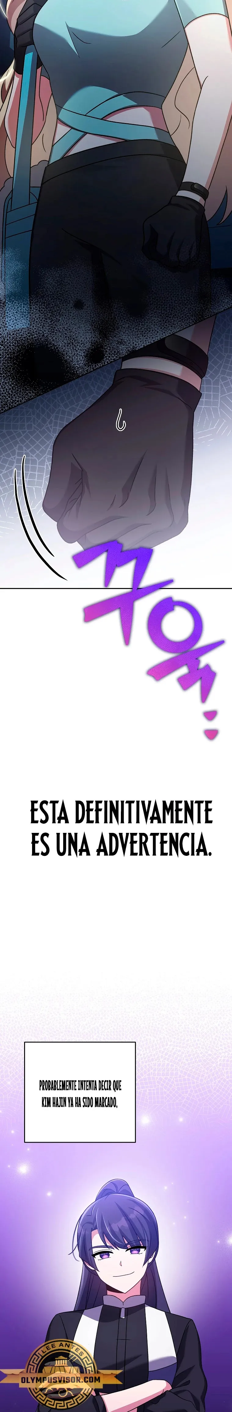 EL extra de la novela (remake) Capítulo 90 en Línea - página 22