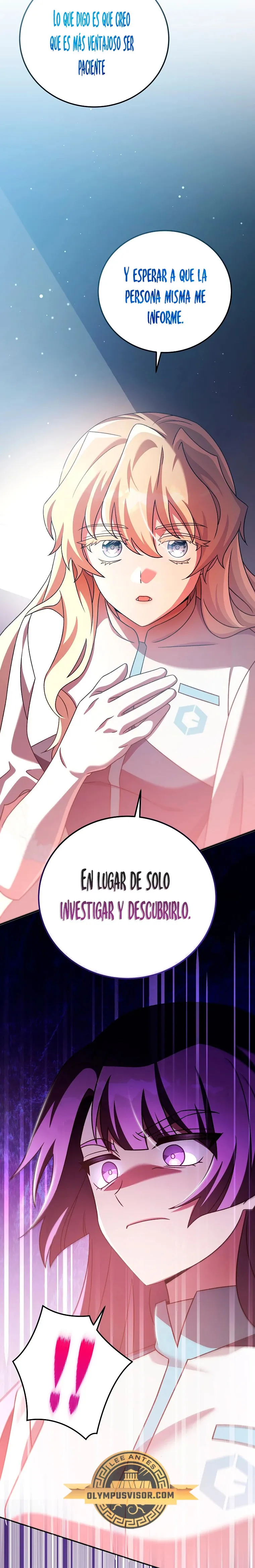 EL extra de la novela (remake) Capítulo 90 en Línea - página 34