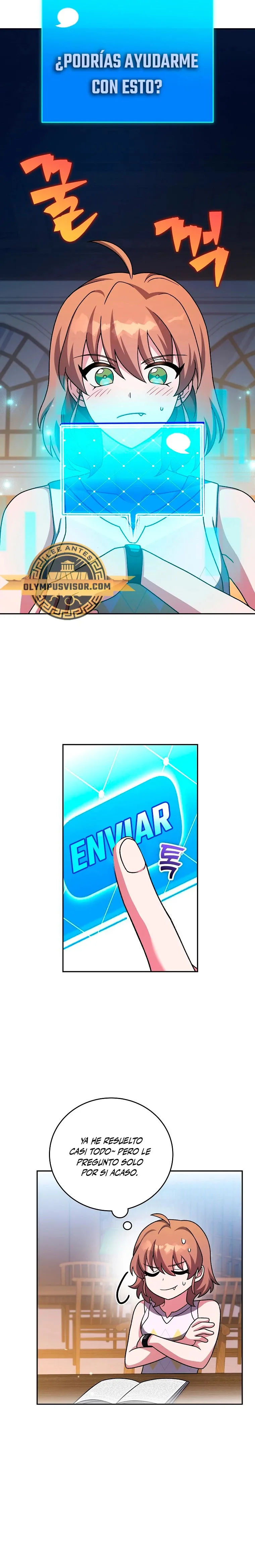 EL extra de la novela (remake) Capítulo 91 en Línea - página 20