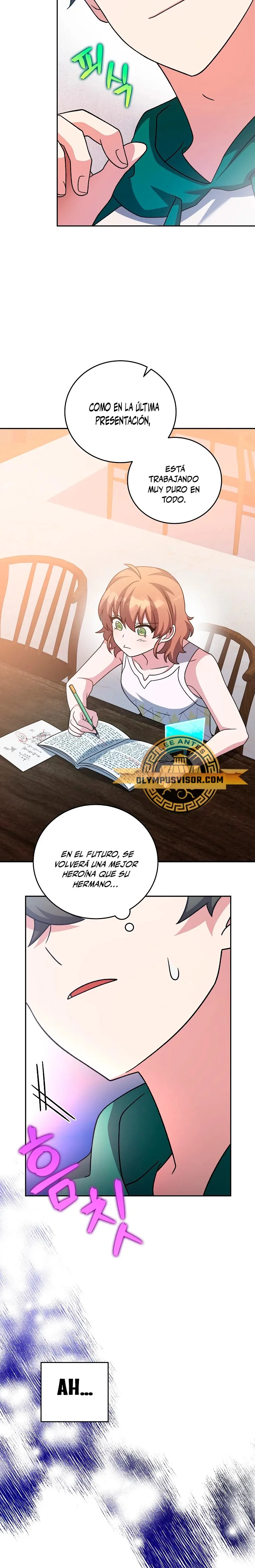 EL extra de la novela (remake) Capítulo 91 en Línea - página 24