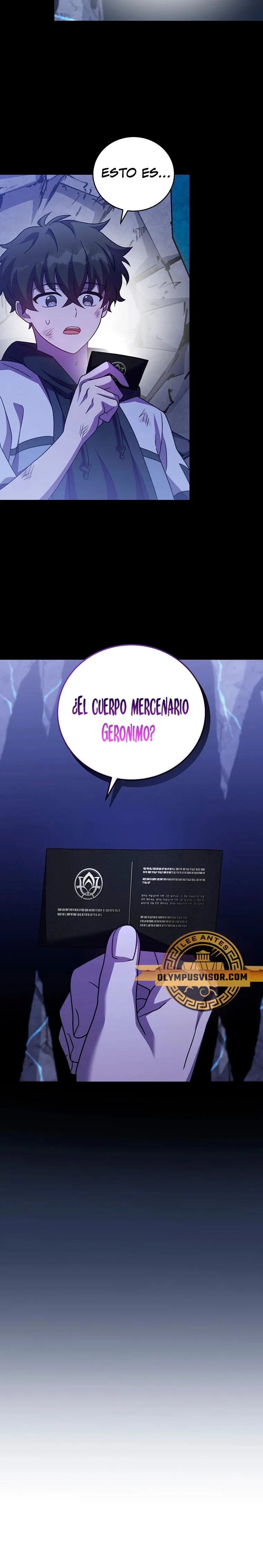 EL extra de la novela (remake) Capítulo 91 en Línea - página 30