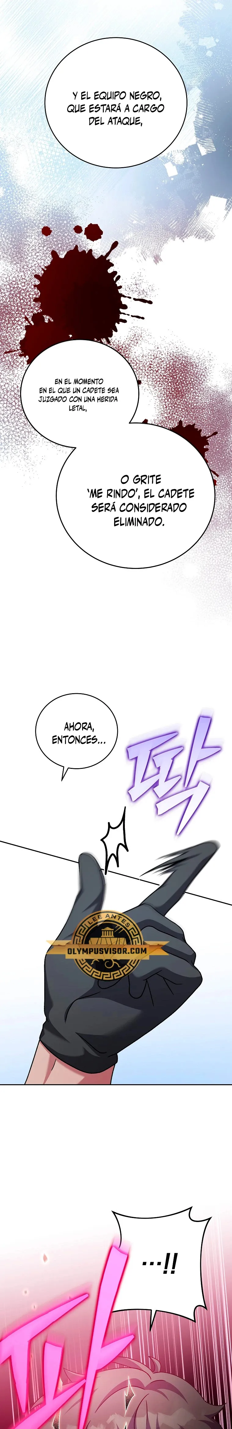 EL extra de la novela (remake) Capítulo 92 en Línea - página 8