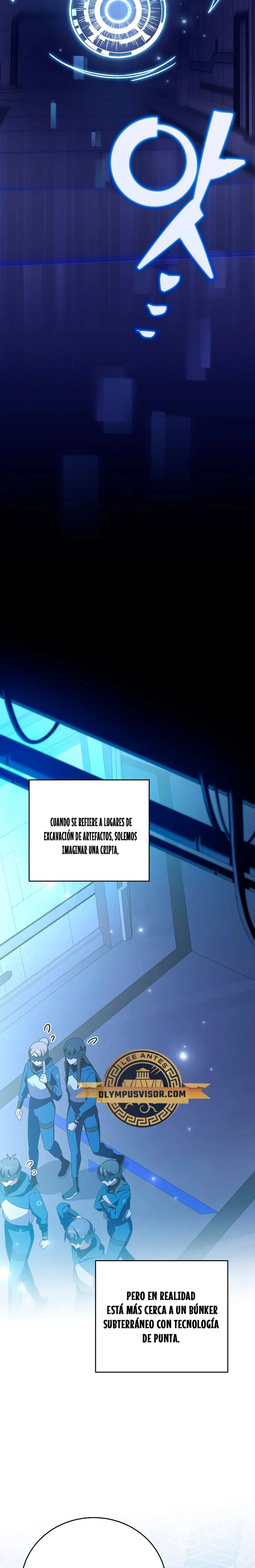 EL extra de la novela (remake) Capítulo 92 en Línea - página 12