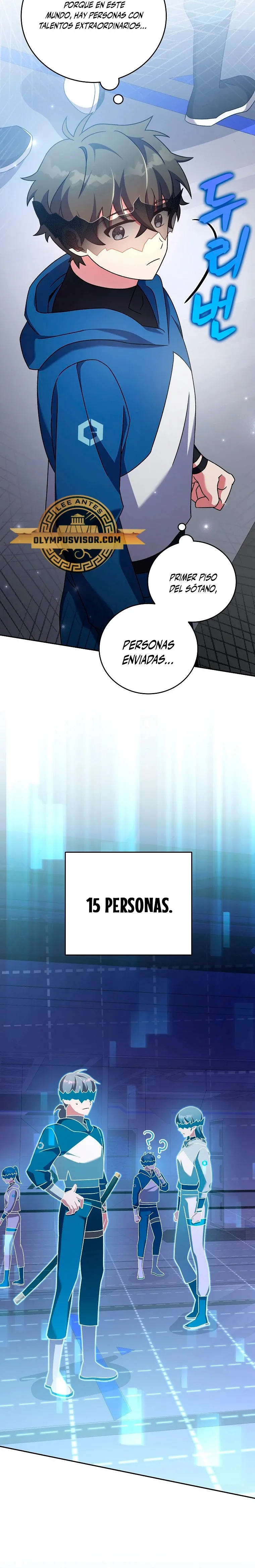 EL extra de la novela (remake) Capítulo 92 en Línea - página 13