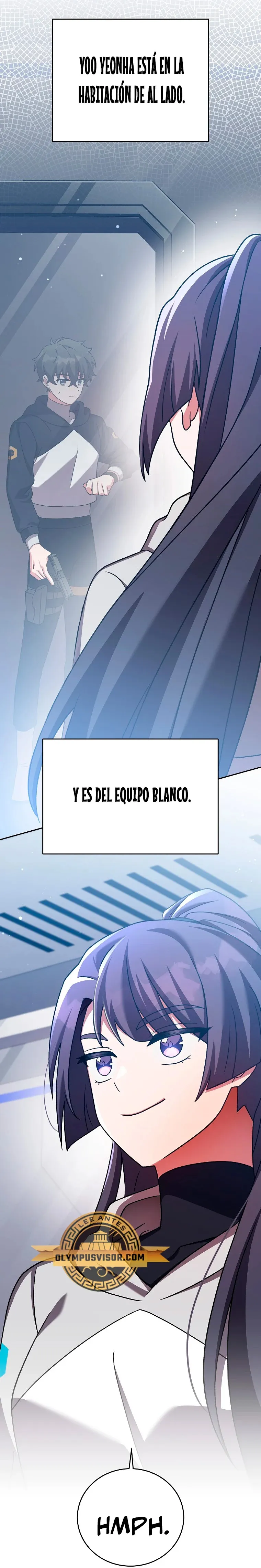 EL extra de la novela (remake) Capítulo 92 en Línea - página 23