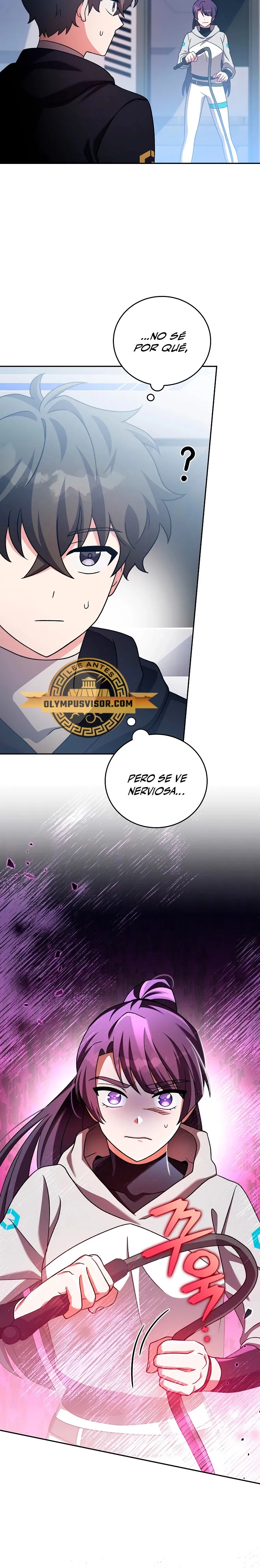 EL extra de la novela (remake) Capítulo 92 en Línea - página 29