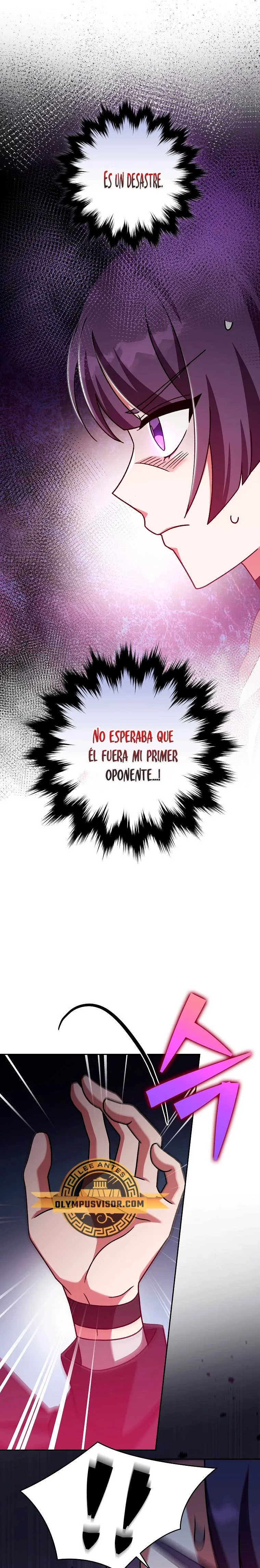 EL extra de la novela (remake) Capítulo 92 en Línea - página 30