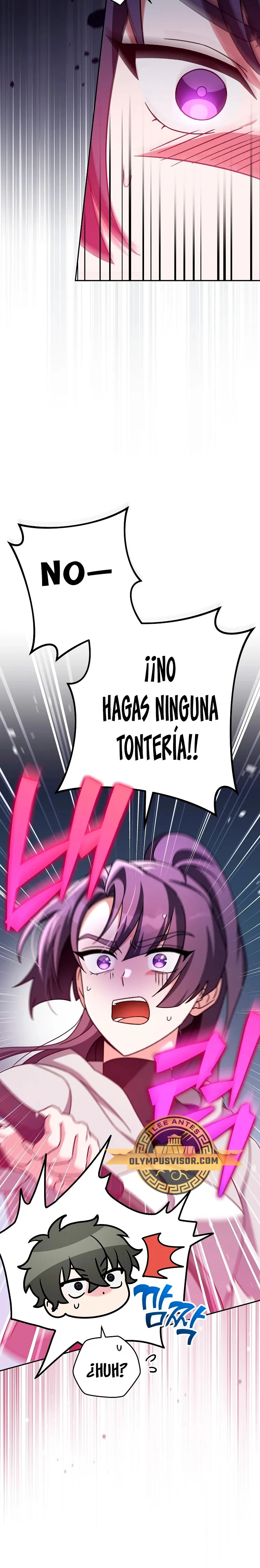 EL extra de la novela (remake) Capítulo 92 en Línea - página 31