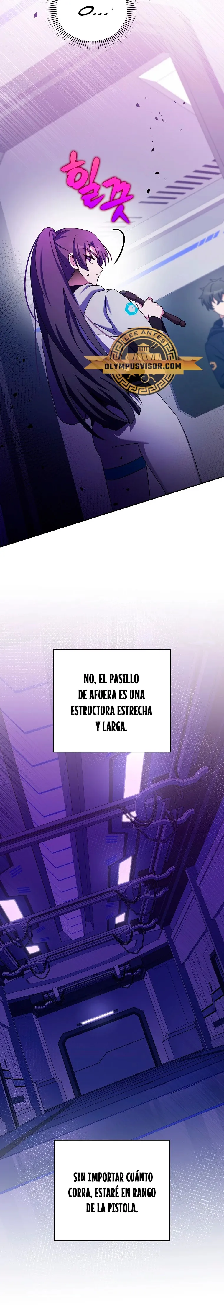EL extra de la novela (remake) Capítulo 92 en Línea - página 33