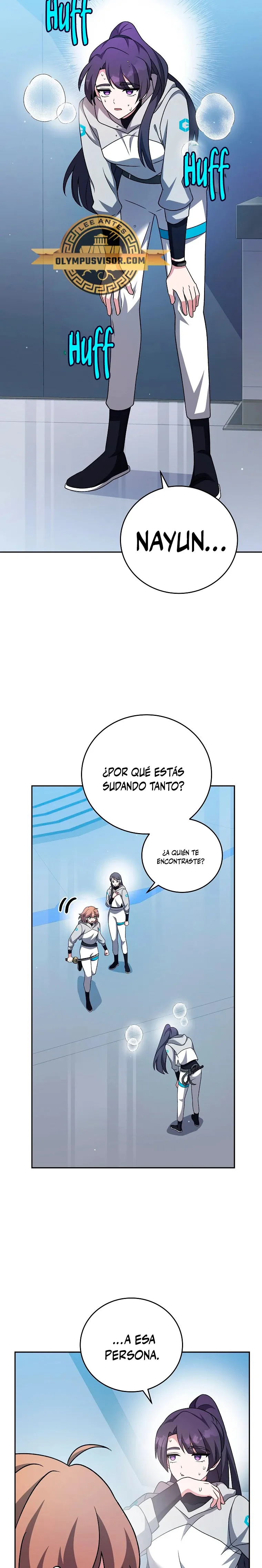 EL extra de la novela (remake) Capítulo 93 en Línea - página 27