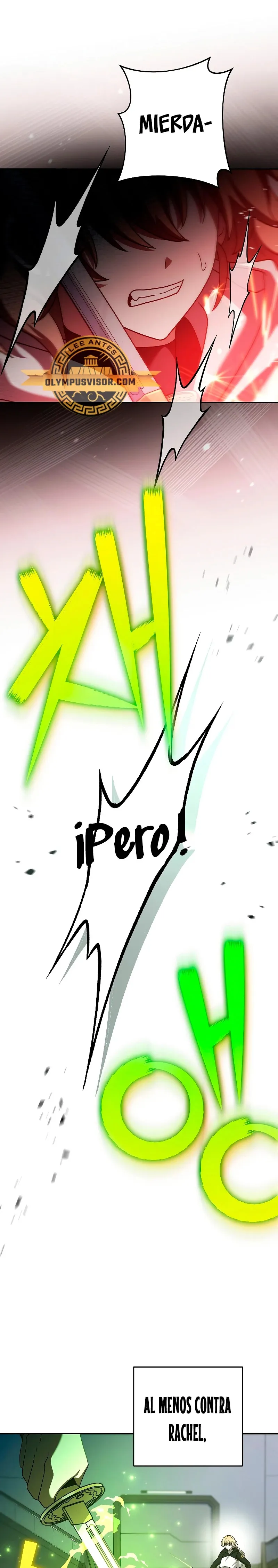 EL extra de la novela (remake) Capítulo 94 en Línea - página 26