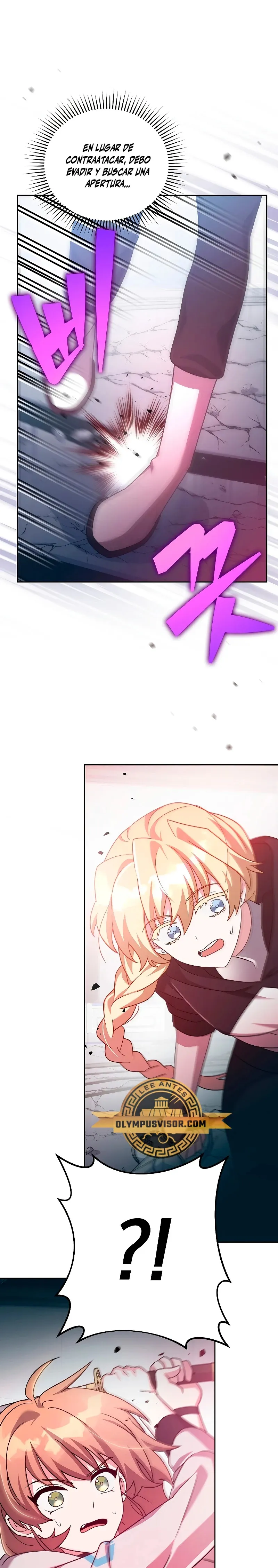 EL extra de la novela (remake) Capítulo 94 en Línea - página 30